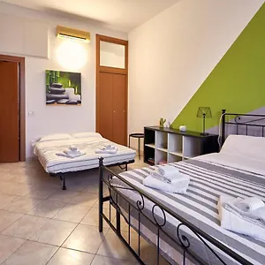 Tortona Design Flat Milaan